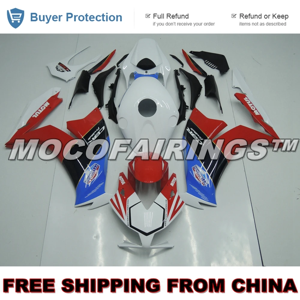 Комплект обтекателей для мотоцикла TT LEGEND CBR1000RR 2012 2013 2014 ABS Honda CBR 1000 RR 12 13 14