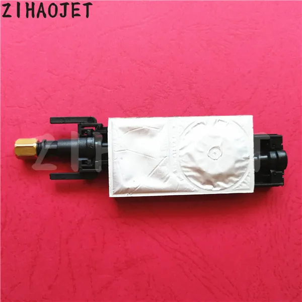 Широкоформатный плоттер Mimaki UV демпфер с разъемом для JV33 JV5 Galaxy Yinhe Allwin чернильный