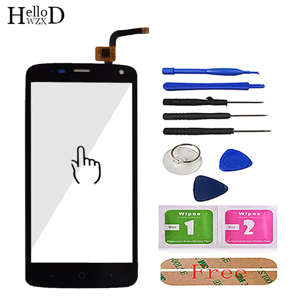 ZTE Blade L2 Plus-2