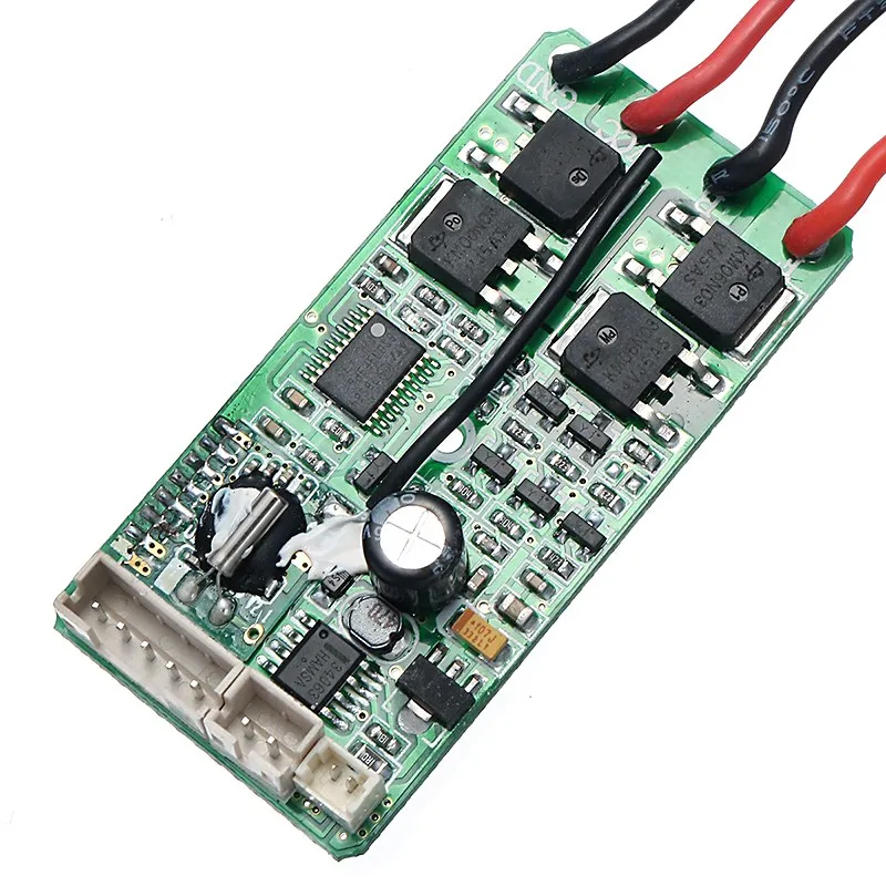 

SUBOTECH 1/24 Receiver Circuit Board DZDB04 Car Part For BG1510ABCD