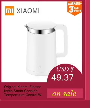 Xiaomi Mijia Yj ручной опрыскиватель домашний садовый полив флакон моющего спрея 300 мл для семейного выращивания цветов и очистки