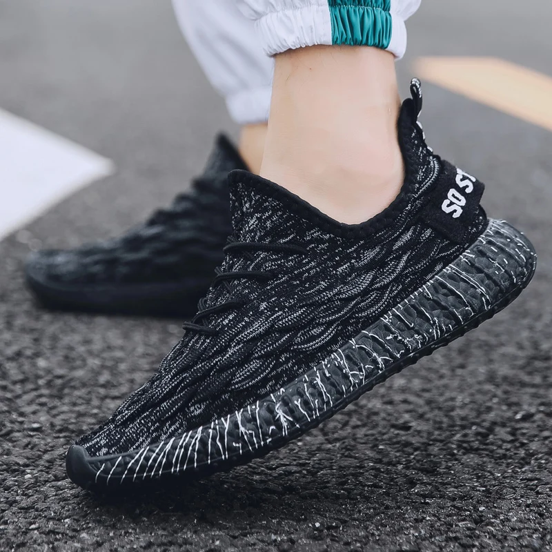 

Sneakers Men Casual Shoes Lac-up Sneakers Men Shoes Casual Lightweight Breathable Walking Sneakers Zapatillas Hombre