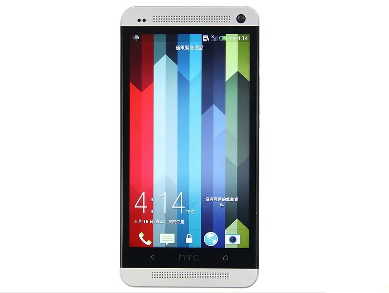 iphone 12 refurbished Refurbished Original HTC ONE M7 Unlocked Mobile Phone 4.7''TouchScreen Single/Dual Sim Quad-core 2GB RAM+32GB ROM iphone x refurbished