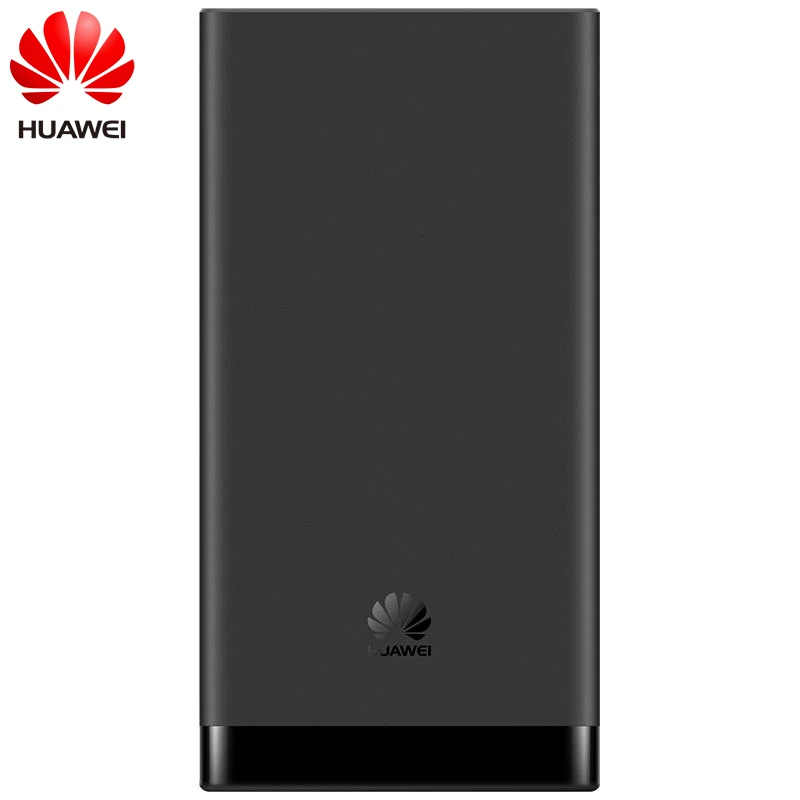 Huawei SuperCharge power Bank 10000mAh Max 22,5 W type-C Двусторонняя Быстрая зарядка с 5А кабелем 4,5 V/5A для mate 9 10 20 X Pro P10 P20