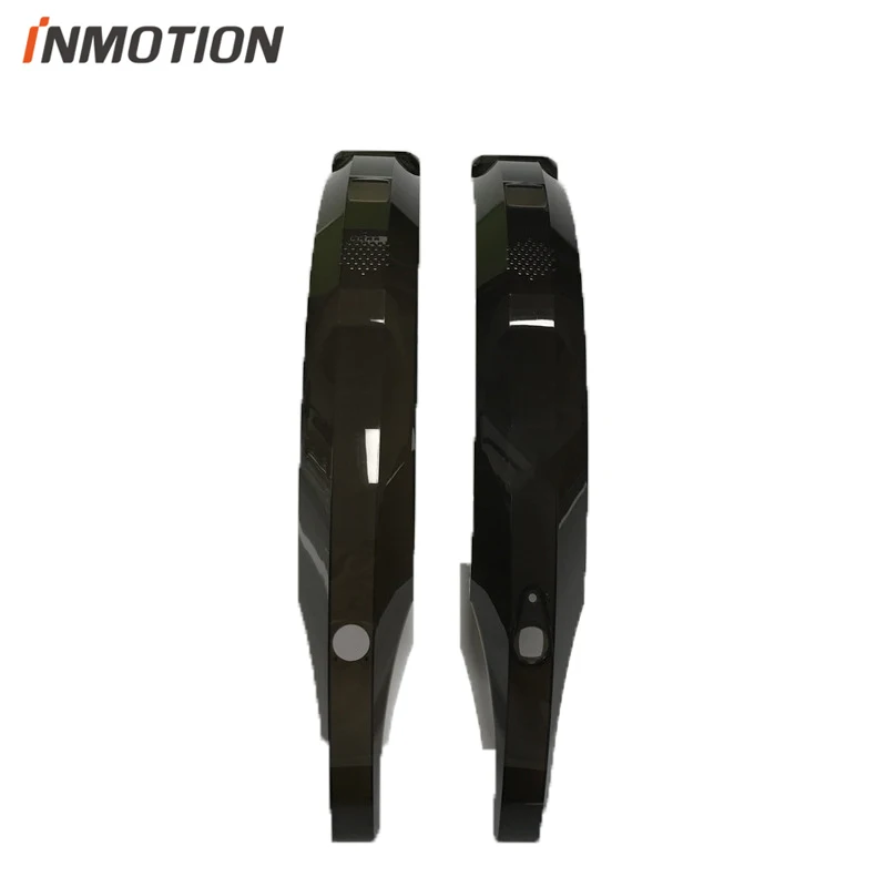 

Original Handle Front Rear Cover For INMOTION V10 / V10F Self Balance Electric Scooter Handlebar Front Rear Cover Accessories