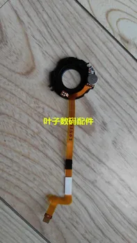 

95%NEW 18-135 STM Lens Aperture Cable 18-135 flex For Canon EF-S 18-135mm f/3.5-5.6 IS STM aperture with flex repair part