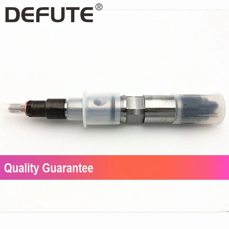 

0445120394 0445120242 0445120231 0445120075 Diesel engine common rail fuel injector