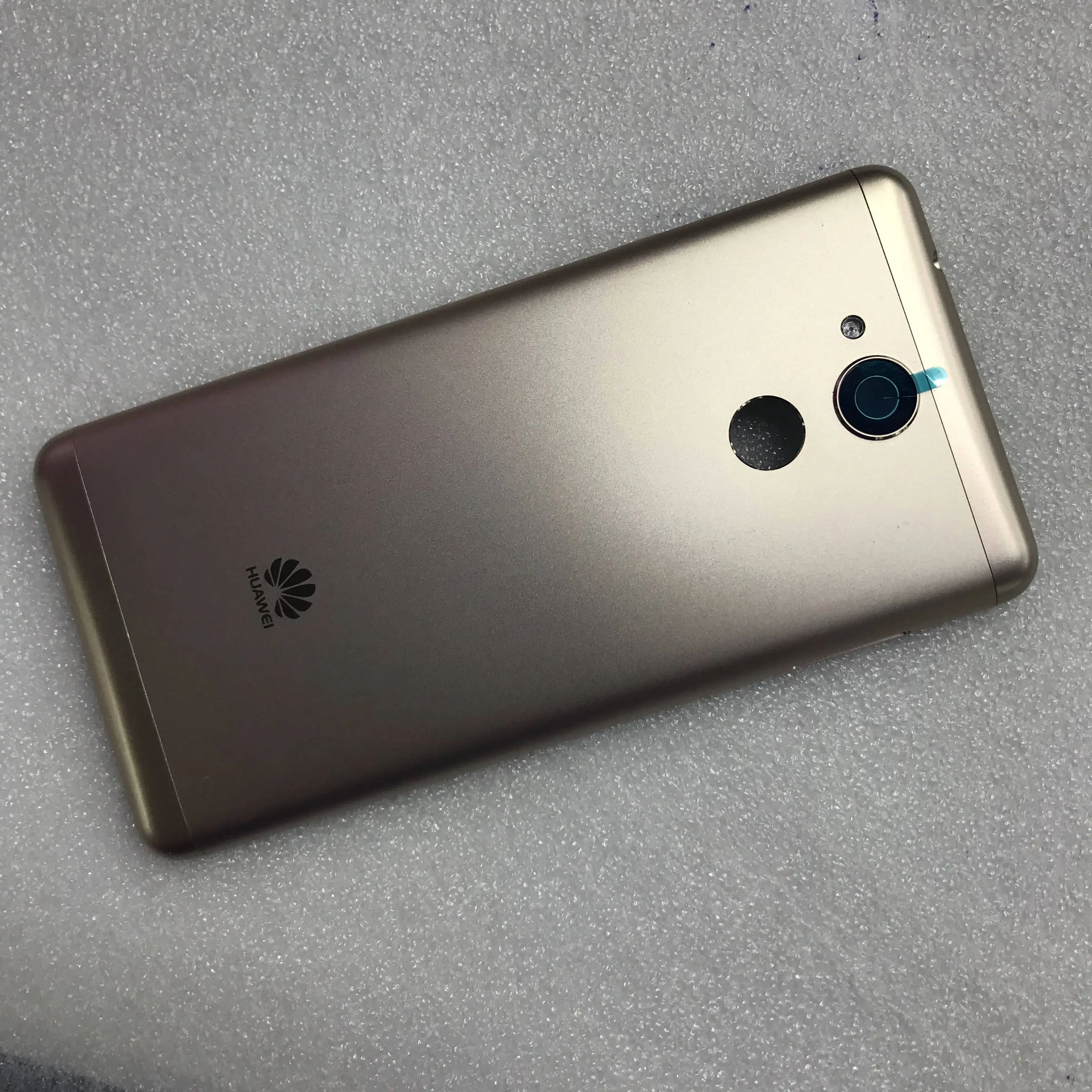 Задняя крышка аккумуляторного отсека для Huawei Honor 6C умный чехол накладка на заднюю