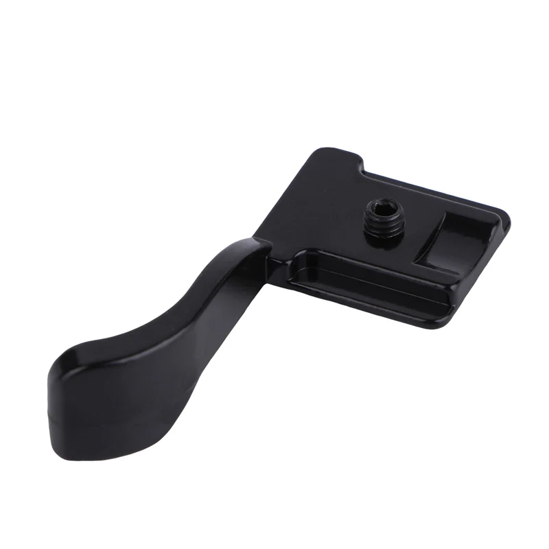 Camera Thumb Grip Hot Shoe Thumb-Up for Camera Canon EOSM Sony NEX Fuji XT10 XT1 X10 camera thumb grip