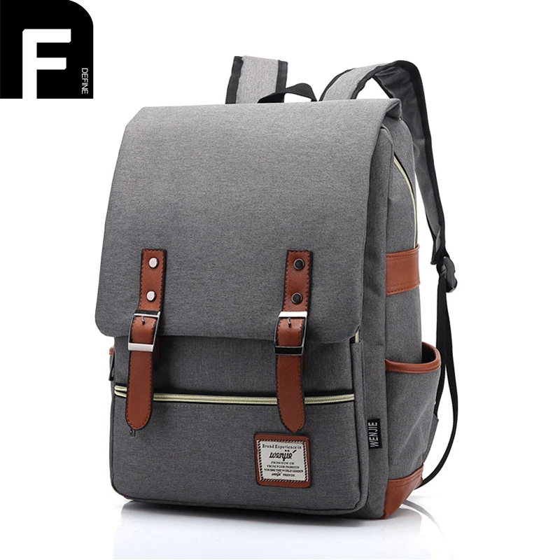 

Notebook Backpack for Women Korean Style Computer Backpack for 15.6'' Laptop Unisex School Shoulder Backpack Computer Bag