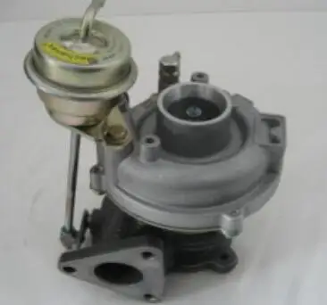 Турбокомпрессор FEBIAT для Skoda Octavia / Audi A3 VW Golf IV Bora 1 9 TDI (1996 2000) 454159 0002 0001 1|turbocharger|turbocharger