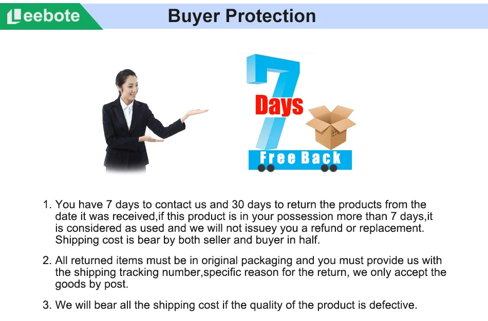 Buyer Protection