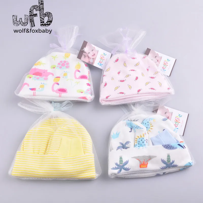 5 шт./лот шт./комплект детские носки + перчатки|baby hat set|hat set babyhat baby |