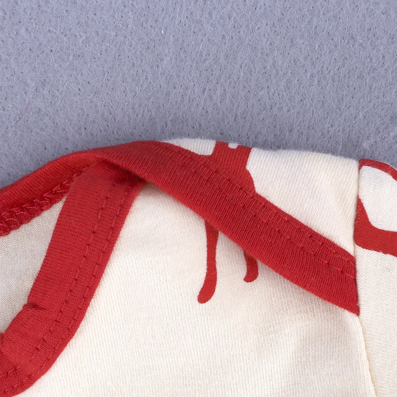 2018 осень-весна с принтом «Рождественский олень» спальный мешок пеленать новорожденного мешки сна пижамы одежда Кепки перчатки Комплект из