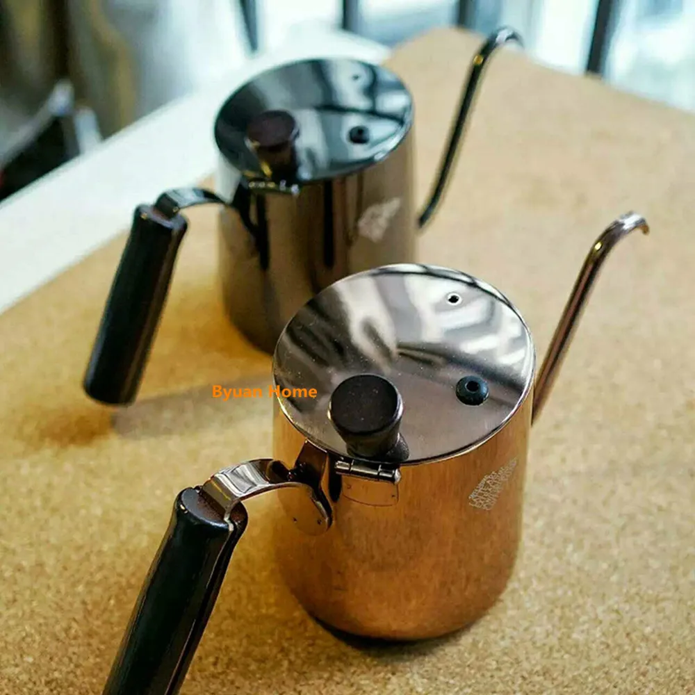 Super Brew bird дизайн капельного молока кувшин для кофе 304 нержавеющая сталь чашка DIY