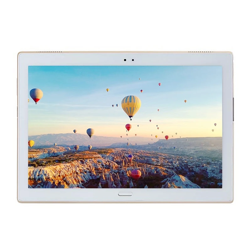  Lenovo XiaoXin TB-X804F WiFi Tablet PC 101 zoll 4GB RAM 64GB ROM Android 7.1 Qualcomm Snapdragon 62