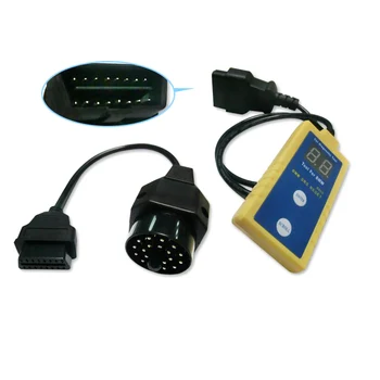 

Scanner Resetter Tool for BMW E36 E46 E34 E38 E39 Z3 Z4 X5 B800 Airbag Scan Car Repair Diagnostic Tools