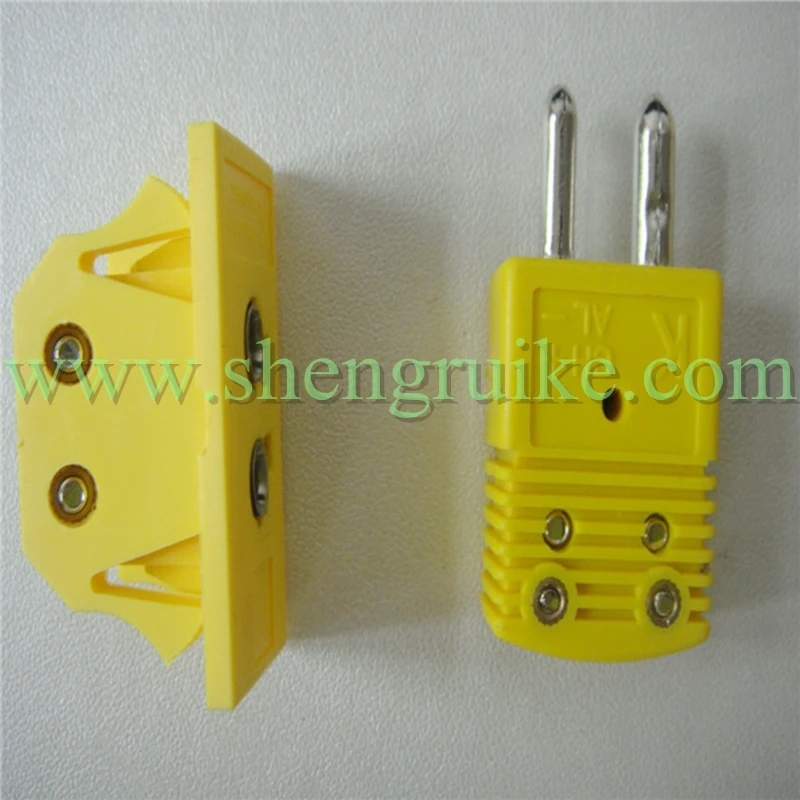 K type connector2