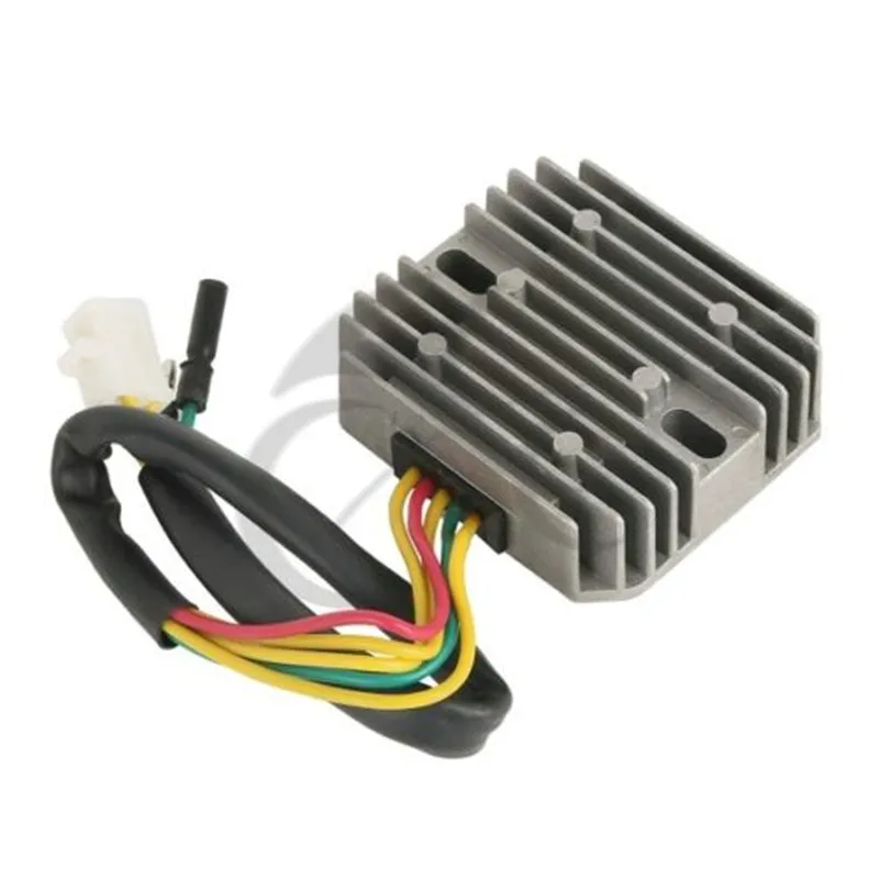 Moto Новый регулятор напряжения двигателя для Honda NX400 FALCON MAGNETRON | Автомобили и