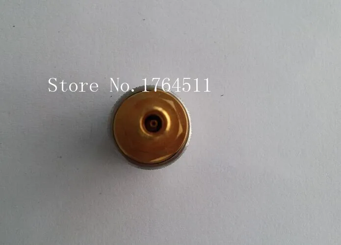 

[BELLA] Imported 2.92mm female to N converter