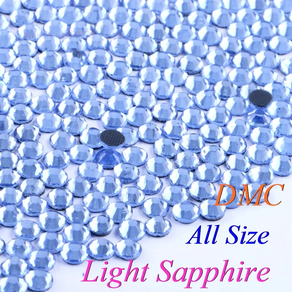 Light Sapphire 3