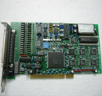 

MICRO SCIENCE ADM-682PCI