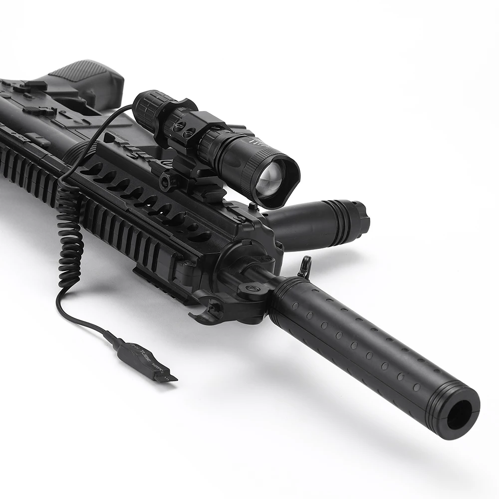 tk400 led flashlight (17)