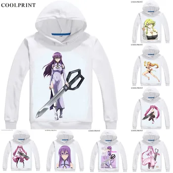 

Akame Ga Kill! Akame ga Kiru! Hoodies Hooded Hoodie Anime Manga Night Raid Mein Mine Tatsumi Leone Lubbock Cosplay Sweatshirts