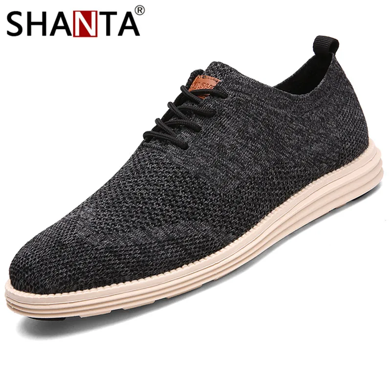 Mens Shoes Casual Business Formal Brogue Weave Carved Oxfords Wedding Dress