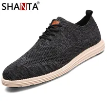 NOVEDAD DE VERANO 2019, zapatos informales Vintage para hombre, zapatos formales de negocios para hombre, zapatos formales de cuero calado, zapatos Oxford tallados, zapatos de vestir de boda, transpirables