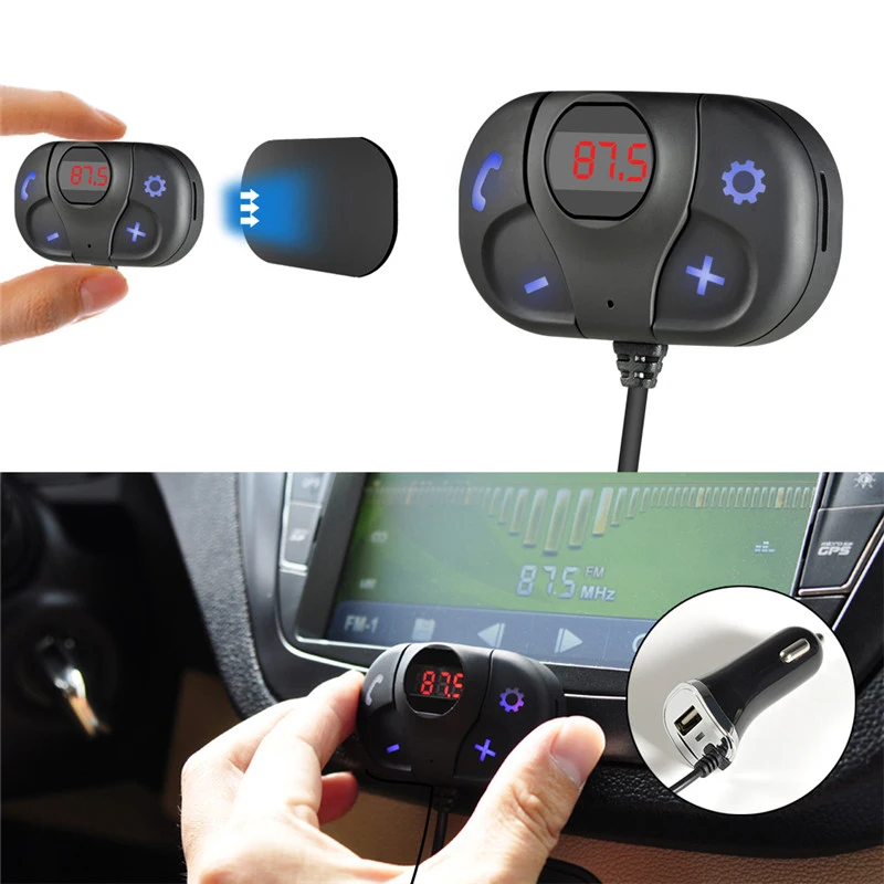 FM transmitter07