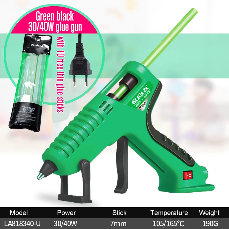 Business, Office & Industrial Original BOSCH PKP 18E Glue Gun Hot Melt