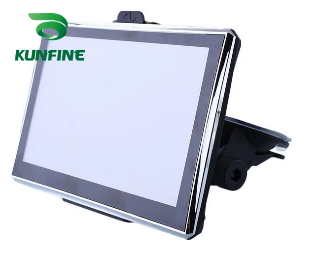 Car GPS Navigation  KF-V3065 4