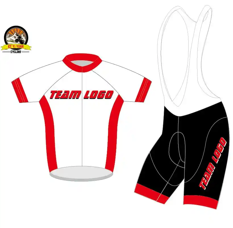 Jerseys Rad Trikot 3 Nelo's Cycles Jerseys Rad Trikot 3 Nelo's Cycles