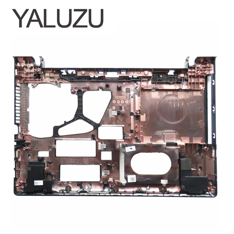 YALUZU Для lenovo G50-30 G50-45 G50-70 Z50 Z50-80 Z50-30 Z50-45 Z50-70 Нижний Базовый чехол Чехол AP0TH000800 AP0TH000B10 ниже