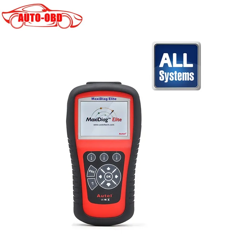 imágenes para AUTEL MaxiDiag MD802 Elite ALL Sistema PRO Herramienta de Diagnóstico de Autel MD802 Sistema + DS Modelo Completo DS + EPB + OLS + + Data Stream imágenes para AUTEL MaxiDiag MD802 Elite ALL Sistema PRO Herramienta de Diagnóstico de Autel MD802 Sistema + DS Modelo Completo DS + EPB + OLS + + Data Stream