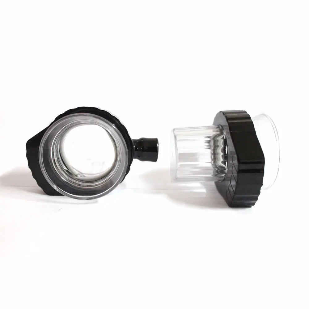 Free DHL shipping wholesale good quality eas bottle tag