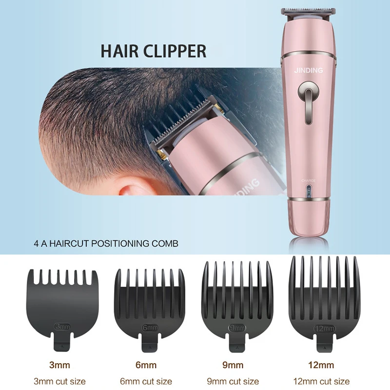 12mm hair clipper