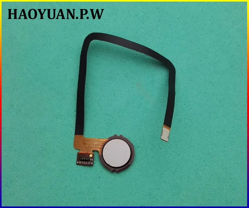 

Fingerprint Finger sensor keypad home return button Flex Cable For ZTE Nubia Z11 mini S NX549j Z11MINIS