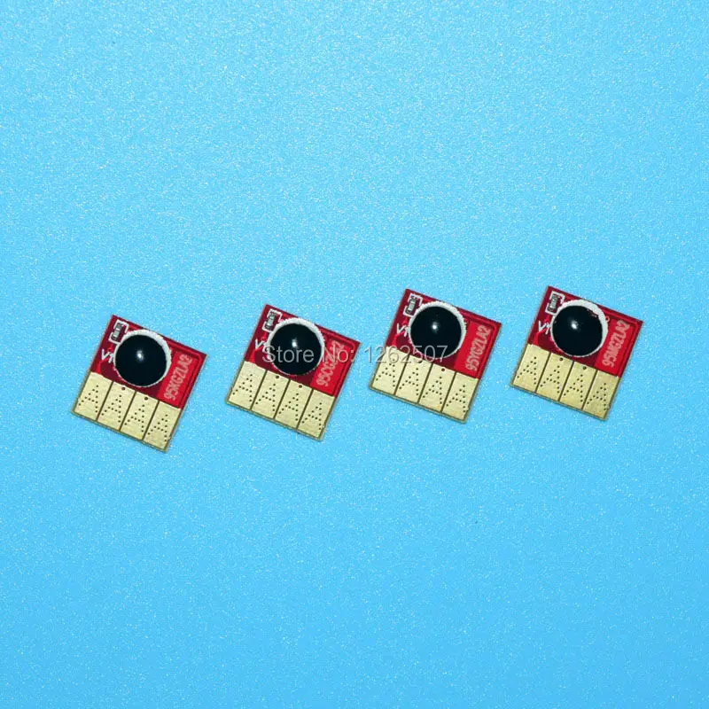 BOMA TEAM HP950 HP951 950 951 Auto Reset Cartridge Chip