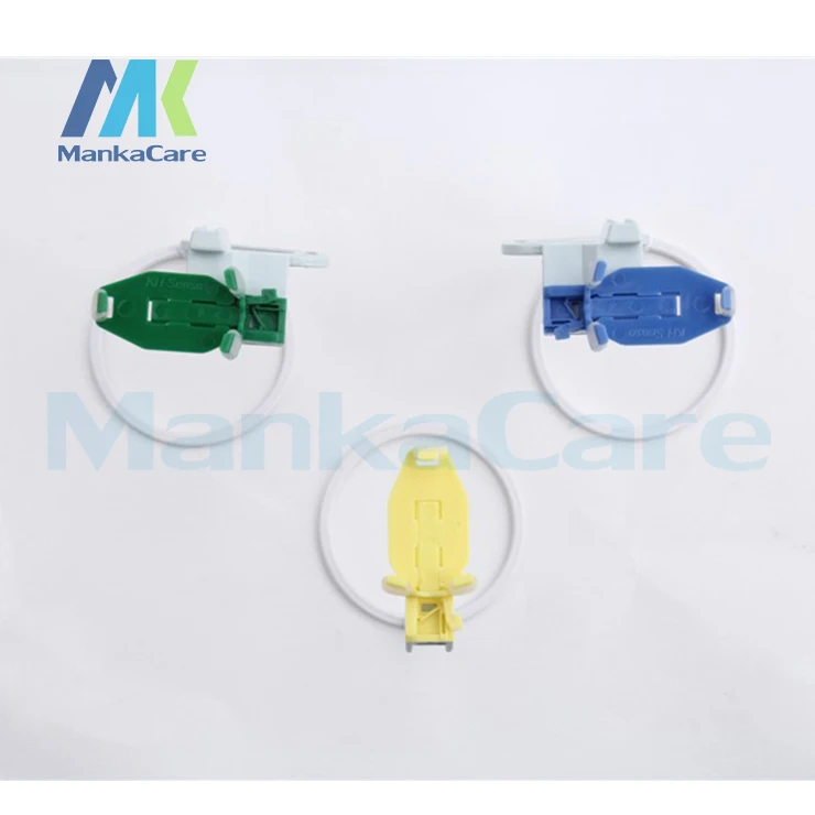 Titular Suporte Posicionador Sensor Digital Dental x Ray Filme 1 Terno 3 Pçs - Set Brand New 6 High Quality Beleza e saúde