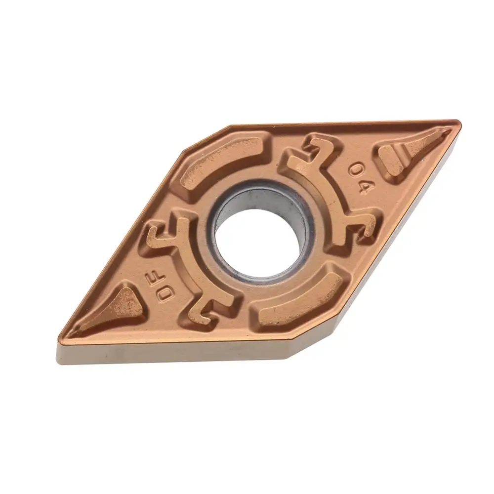 Buy DNMG150604-ADF YB9320 for stainless steel P type material carbide turning inserts cnc plate DNMG150604 DNMG 150604 DNMG441