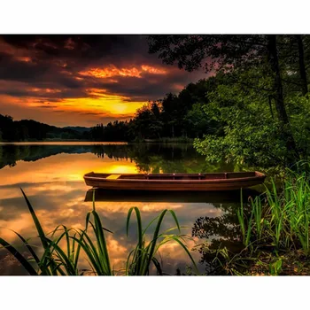 

Painting By Numbers Frameworks Coloring By Numbers Pictures Home Decor Canvas Painting By Numbers Decorations RSB8266