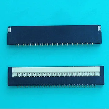 

Laptop Keyboard Signal Line Socket FPC Socket 0.8 Spacing 32 Pin