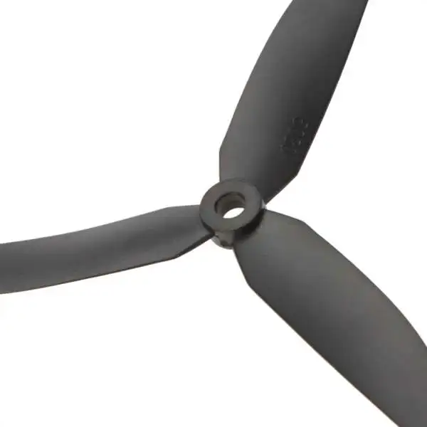 MACH 4 пары высокая производительность 5030 5*3 3 Blade Prop CW CCW нейлоновый Пропеллер для RC