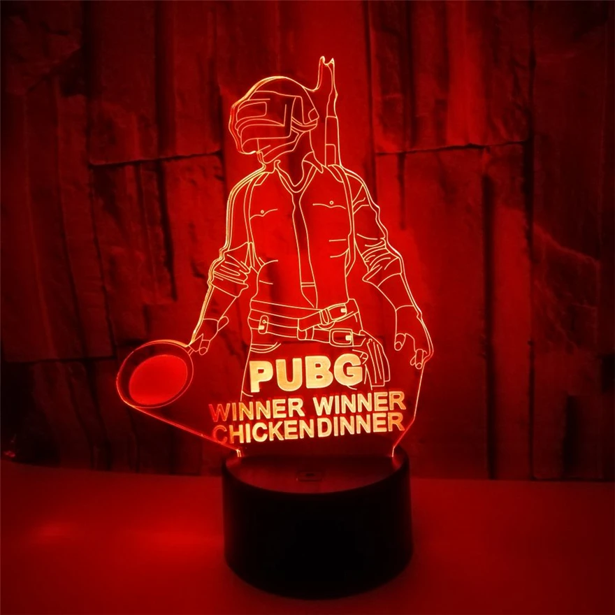 3D night light (2)