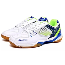 Мужская обувь для бадминтона дышащие нескользящие легкие кроссовки Женская спортивная подготовка на открытом воздухе женская спортивная обувь