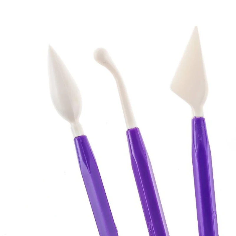 

9pcs Crafts Clay Modeling Tools Shaping and Sculpting Clay At Schools & Home DIY Safe for Kids WXV Sale