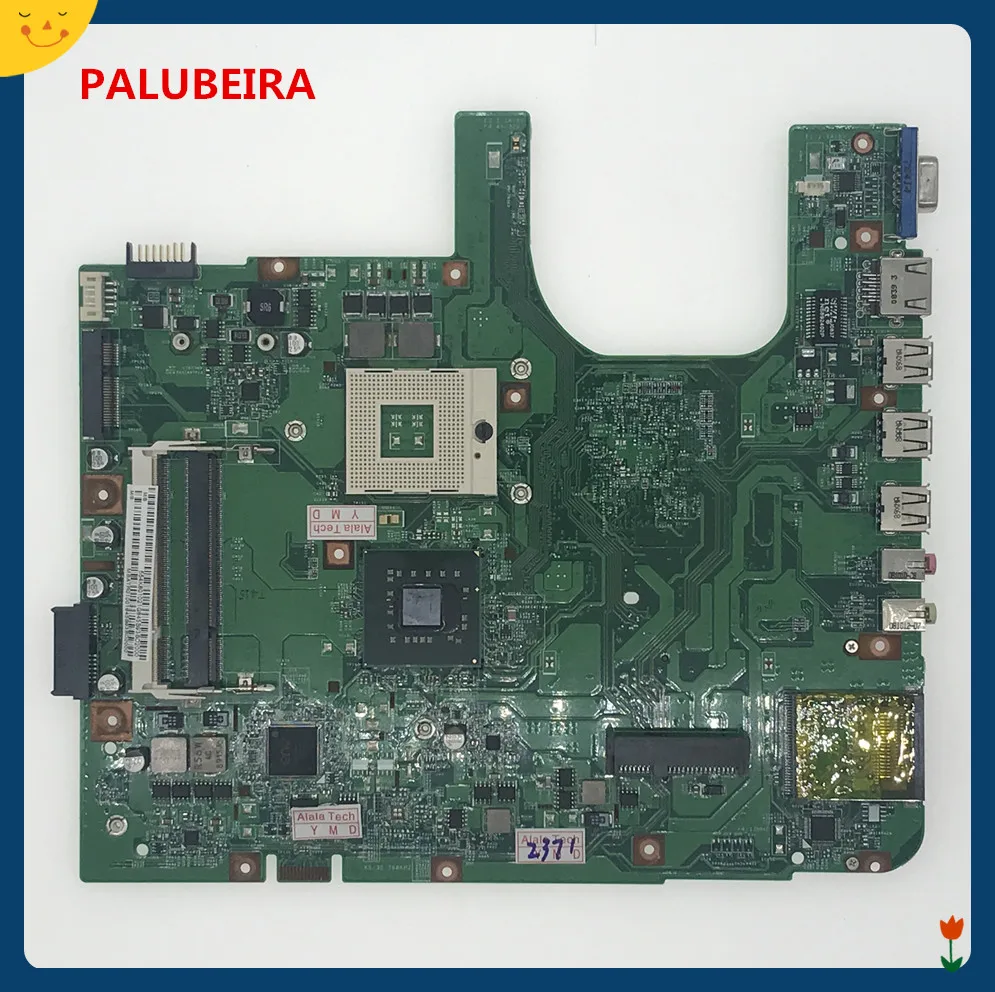 

PALUBEIRA Original for ACER 5735 5735Z 5335 laptop motherboard 5735 5735Z 5335 08219-1 48.4K801.011 tested good free shipping