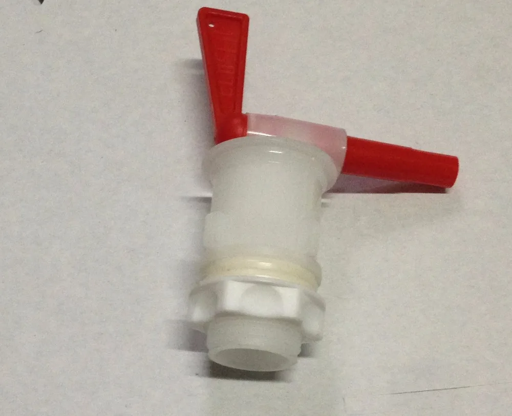 Homebrew Bottling Bucket Plastic Spigot, beer brew Bottling Bucket